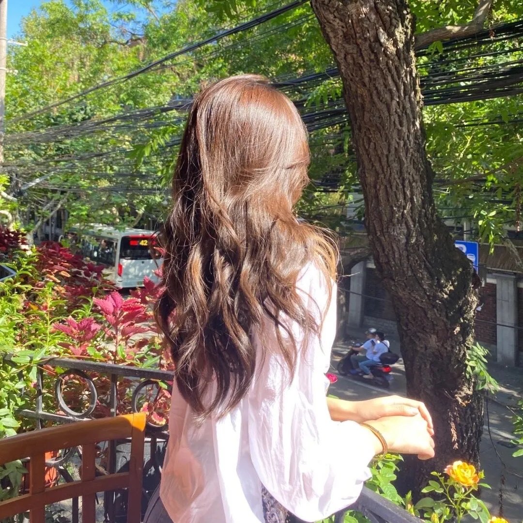 妮娜的所有