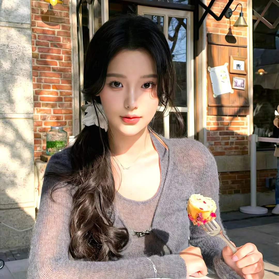 爱与燕麦